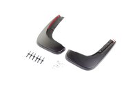 chrysler-k82214642ae Брызговики Jeep Compass 2017- передние 2шт