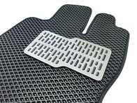 avtm-ppals98144 Подпятник алюминиевый, серебристый 29x16см