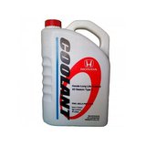 honda-08clap9914zy8 Антифриз Honda Long Life Type-2 синий (готовый), 4л