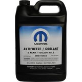 chrysler-68048953ac Антифриз G12+ концентрат ANTIFREEZE COOLANT 5-YEAR, 3.785 л