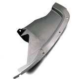 avtm-441704386 Подкрылок (локер) Chevrolet Lacetti Sd 04-13 задний правый