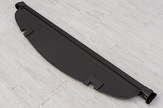 Шторка багажника Mitsubishi Outlander 2014-2016 автоммат крышка багаж