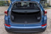 avtm-st21hytu1620 Шторка багажника Hyundai Tucson 2016-2020