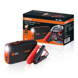 Пуско-зарядний пристрiй OSRAM (12V, 13000mAh) вбудований ліхтарик
