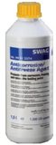 swag-99902374 Антифриз G11 SWAG зелено-желтый / MB 325.2 1.5л