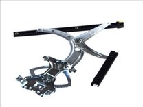 Стеклоподьемник Volkswagen Passat B3/B4 88-96 передн.левый, без панели,без моторч