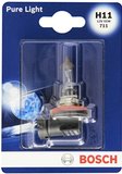 bosch-1987301339 Автолампа  H11 Pure Light 12V 55W PGJ19-2