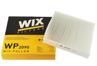 wix-filters-wp2090 Фильтр, воздух во внутренном пространстве