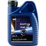 Трансмиссионное масло VATOIL SynTrag TDL 75W-90, 1 л