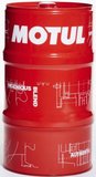 motul-2-854761 Масло моторное синтетическое 8100 X-CLEAN + 5W-30, 60л