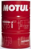 motul-2-102396 Масло моторное синтетическое Specific 0720 5W-30, 208л
