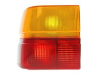 depo-4411914lue Задний фонарь Audi 100 1982-1991 левый внешний SED