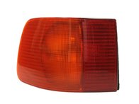 depo-4411923lueyr Задний фонарь Audi 100 1990-1994 левый внешний SED