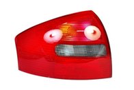depo-4411943lue Задний фонарь Audi A6 1997-2001 левый (красно-дымчат.)