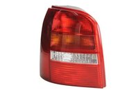 depo-4411945lldue Задний фонарь Audi A4 Avant 1999-2001 левый