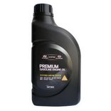 Масло ДВС 5W-20 1 л Premium LF Gasoline SM/GF-4 синт. (05100-00151) Mobis