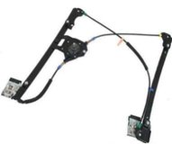 vag-1h0837402b Стеклоподъемник Volkswagen Golf III/Vento 92-98 передн.правый,без панели,без моторч