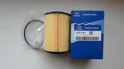 Фільтр масляний