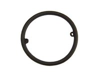 Уплотнительное кольцо. Уплотняющее кольцо, масляный радиатор