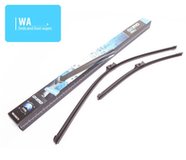 oximo-wa4005253 Щетки стеклоочистителя BMW 3 (E90, E91) 2005-2009, кт 2 шт