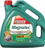 castrol-58634 Моторна олива Castrol Magnatec A3B4 10W40, 4л