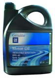 general-motors-1942046 Масло 10W40/5L