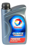 total-167637 Моторна олива Total Quartz 7000 ENergy 10W40, 1л