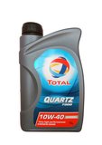 total-166247 Моторна олива Total Quartz Diesel 7000 10W40, 1л