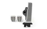 vag-1z1064200 Накладки на педали Skoda Octavia A5 2004-2012, МКПП