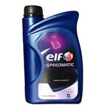 elf-198401 Масло трансмиссионное  АКПП ELF SPEEDMATIC, 1л