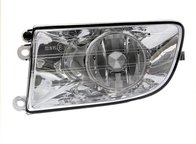depo-6652003lue Противотуманная фара Skoda Octavia A5 2004-2009 левая сторона