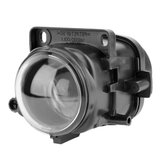 depo-4412015luq Противотуманная фара Audi A6 (4BC5) 2001-2005 левая сторона