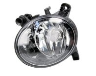 depo-4462005raq Противотуманная фара Audi A4 2007-2011/A6 2005-2011/Q5 2008-2012 правая сторона