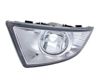 depo-4312014lue Противотуманная фара Ford Mondeo 2003-2006 левая сторона