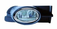 depo-2172017rue Противотуманная фара Honda Accord 2000-2002 правая сторона