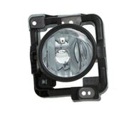 depo-2172042rue Противотуманная фара Honda Accord 2008-2010 правая сторона