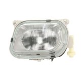 depo-4402003ruq Противотуманная фара Mercedes-Benz E W210 1995-1999 правая сторона