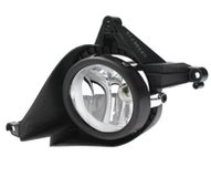 depo-2172037lue Противотуманная фара Honda CR-V 2007-2012 левая сторона