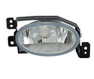 Противотуманная фара Honda Accord 2006-2008 правая сторона