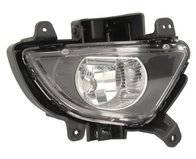 depo-2212032rue Противотуманная фара Hyundai I30 2009-2011 правая сторона