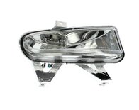 depo-5502011rue Противотуманная фара Peugeot 406 1999-2004 правая сторона
