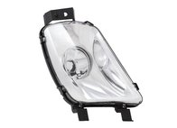 depo-5502014rue Противотуманная фара Peugeot 308 2008-2011 правая сторона