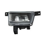 Противотуманная фара Opel Astra G 1998-2012 левая сторона