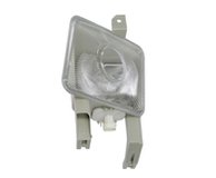 depo-4422005lue Противотуманная фара Opel Vectra B 1999-2002 левая сторона