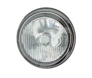 depo-5512006rue Противотуманная фара Renault Kangoo 1997-2008/Master 2001-2010 правая сторона