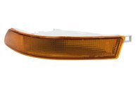 depo-2121654lae Указатель поворота Toyota Corolla 1992-1995 SDN в бампере левый +лампа
