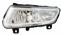 depo-4412040luen Противотуманная фара Volkswagen Polo Hb 2009-2017 левая сторона