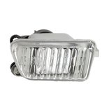 Противотуманная фара Volkswagen Golf II 1989-1991 правая сторона