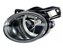 Противотуманная фара Volkswagen Passat B6 2006-2011 левая сторона