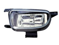 depo-4412010ruq Противотуманная фара Volkswagen Transporter T4 1997-2002 правая сторона